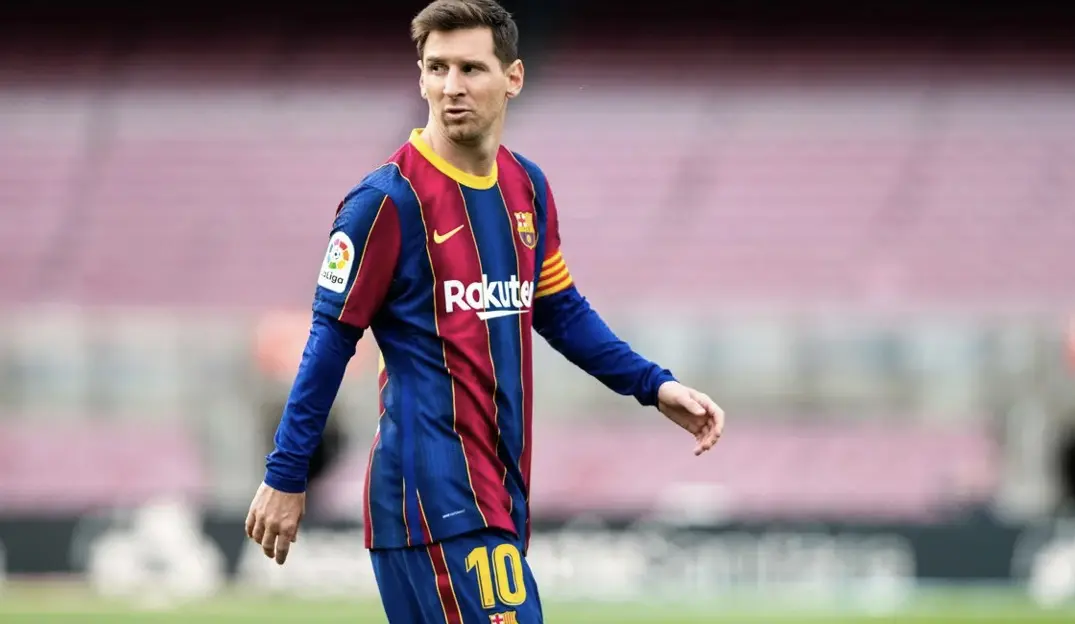 PSG, Mercato : Lionel Messi aurait déjà tranché pour sa future destination !