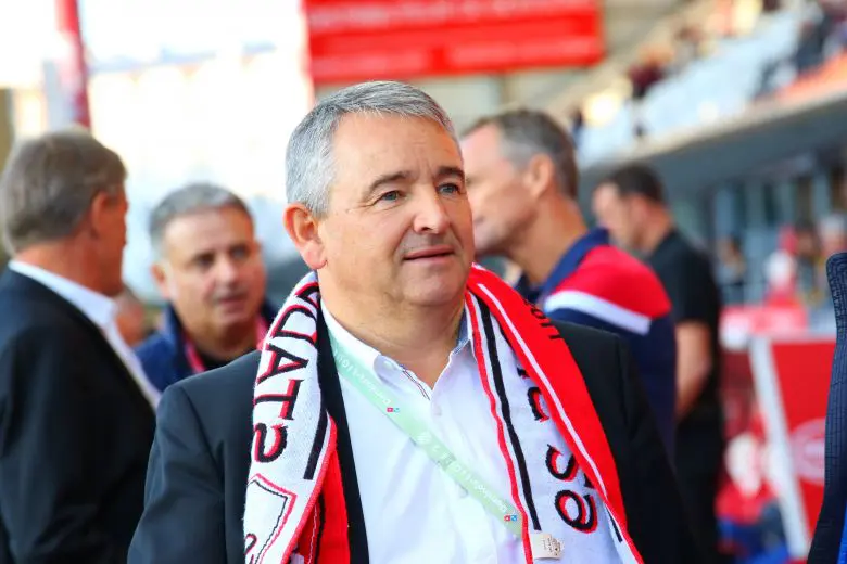 Stade Brestois : Les dirigeants feraient le forcing pour cette piste à 0€ !