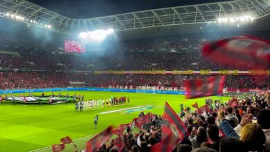 Photo of L&rsquo;OGC Nice en grande souffrance : le Gym peut-il descendre en Ligue 2 ?