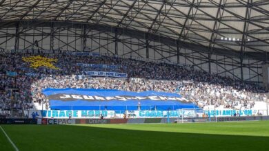 OM : De Zerbi se fait détruire à cause de Rabiot et sa déclaration ne passe définitivement pas ! Photo of OM : De Zerbi se fait détruire à cause de Rabiot et sa déclaration ne passe définitivement pas !