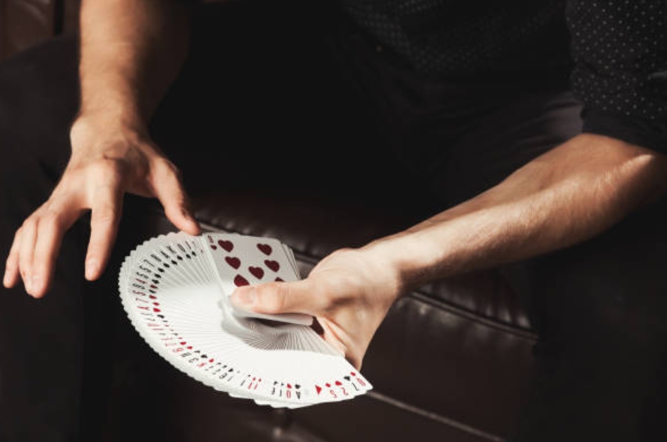 Сomment trouver le pourcentage de gain d'une machine à sous Сomment trouver le pourcentage de gain d'une machine à sous | Homme Du Match