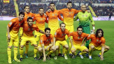 La Masia : L'autre équipe fanion du Barca Photo of La Masia : L’autre équipe fanion du Barca