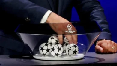 Photo of LDC: L&rsquo;Espagne grignote l&rsquo;Italie au coefficient UEFA