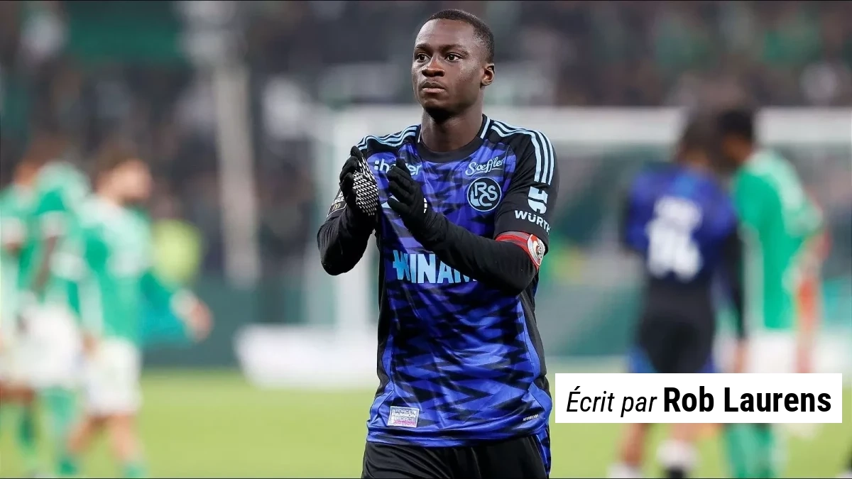 RC Strasbourg : le salaire de Diarra à Sunderland a fuité et cela peut donner le tournis ! FC Nantes : Castro annonce l’arrivée du successeur de Pallois et lui adresse déjà une mise en garde !