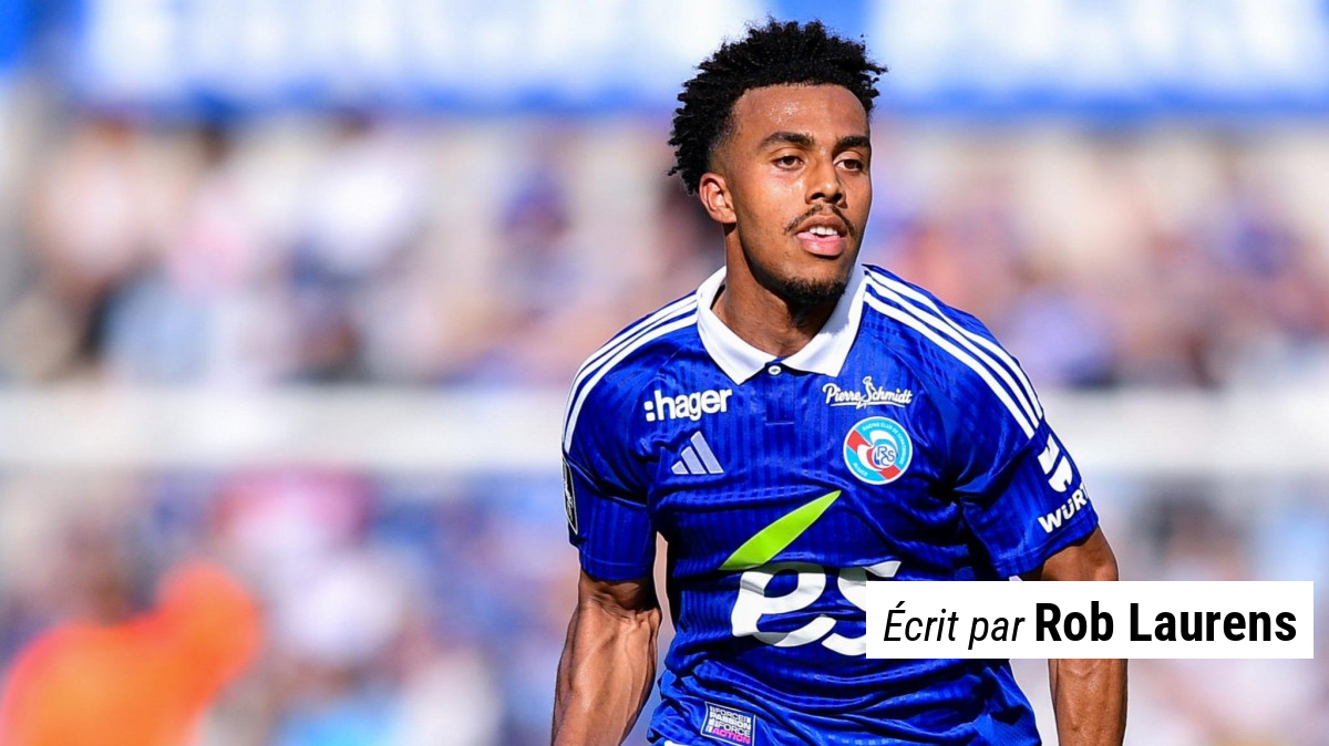 RC Strasbourg : le club fixe un prix XXL pour Doué et envoie un message clair aux courtisans ! RC Lens : le club artésien chipe un cadre du LOSC et signe un coup parfait !