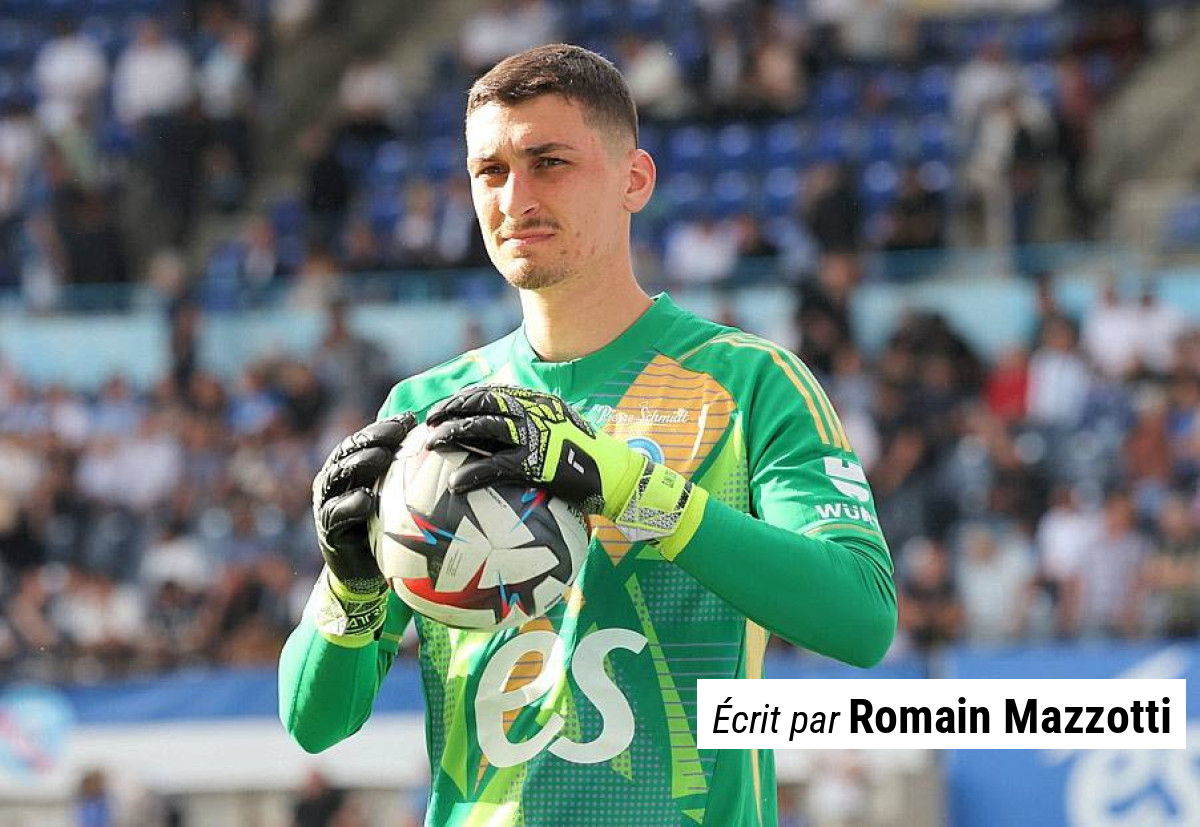 RC Strasbourg : le club tient son nouveau gardien titulaire et il arrive de Premier League ! ASSE : Lamba est pressé d’en découdre et il annonce clairement la couleur !