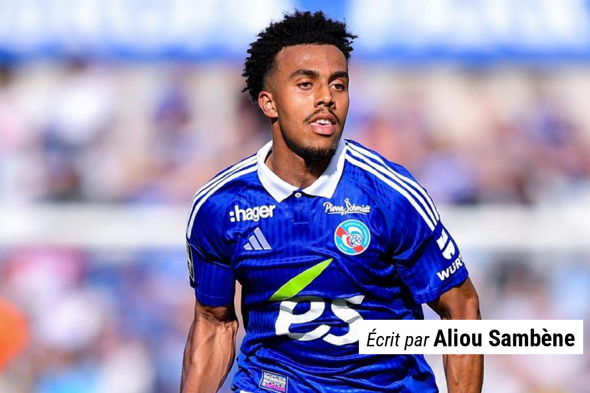 RC Strasbourg : Doué pourrait bien quitter le club et une dernière révélation en dit long sur son avenir ! ASSE : un joueur refuse de jouer la Ligue 2 et est prêt à aller au clash pour son départ !