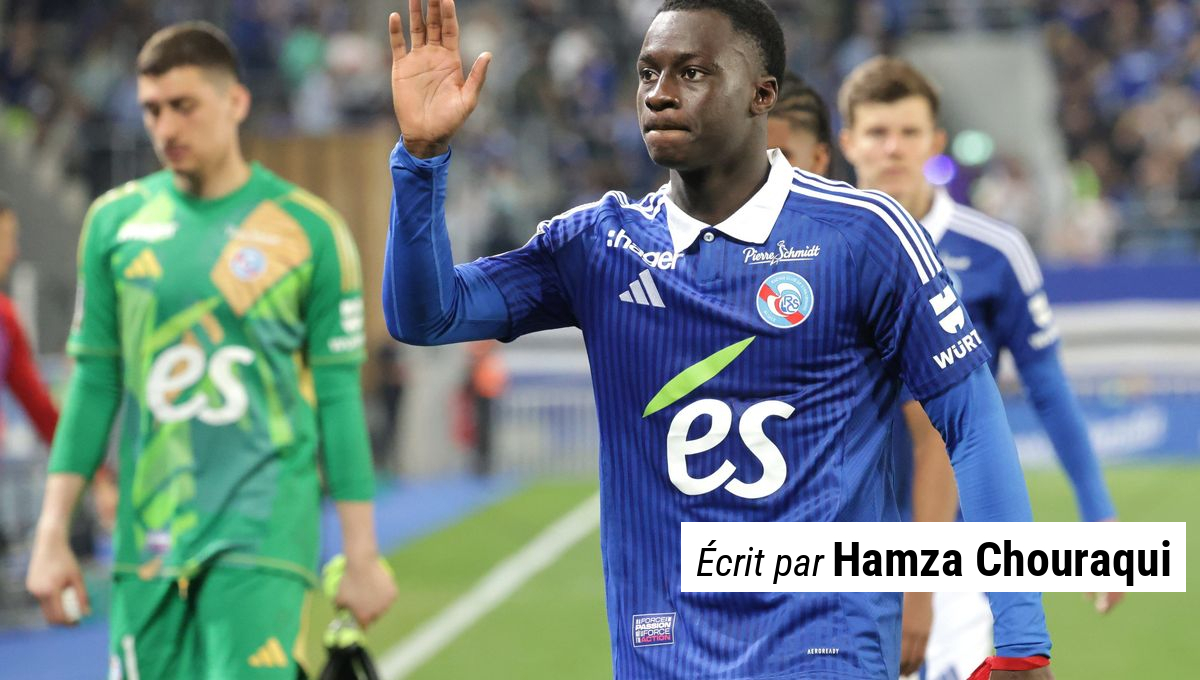 RC Strasbourg : Marc Keller réagit au départ de Diarra et il envoie un message fort ! Stade Rennais : le meilleur joueur du club attise la convoitise et c’est un casse-tête pour Beye !