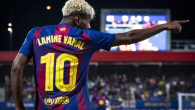 Photo of FC Barcelone : De la confiance avant le début de saison
