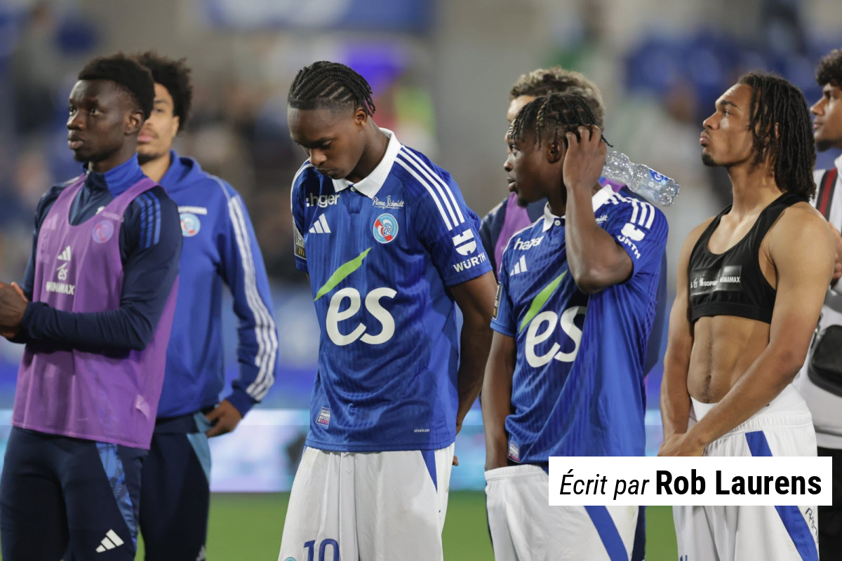 RC Strasbourg : une cible estivale tourne le dos au club et va signer en Belgique ! FC Nantes : le club aurait trouvé le remplaçant de Radakovic et il pourrait débarquer d’Angleterre !