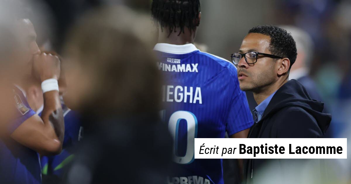 RC Strasbourg : Rosenior fait le point médical avant Metz et il annonce la couleur ! LOSC : Genesio veut en découdre avec Brest et il en fait une affaire personnelle !