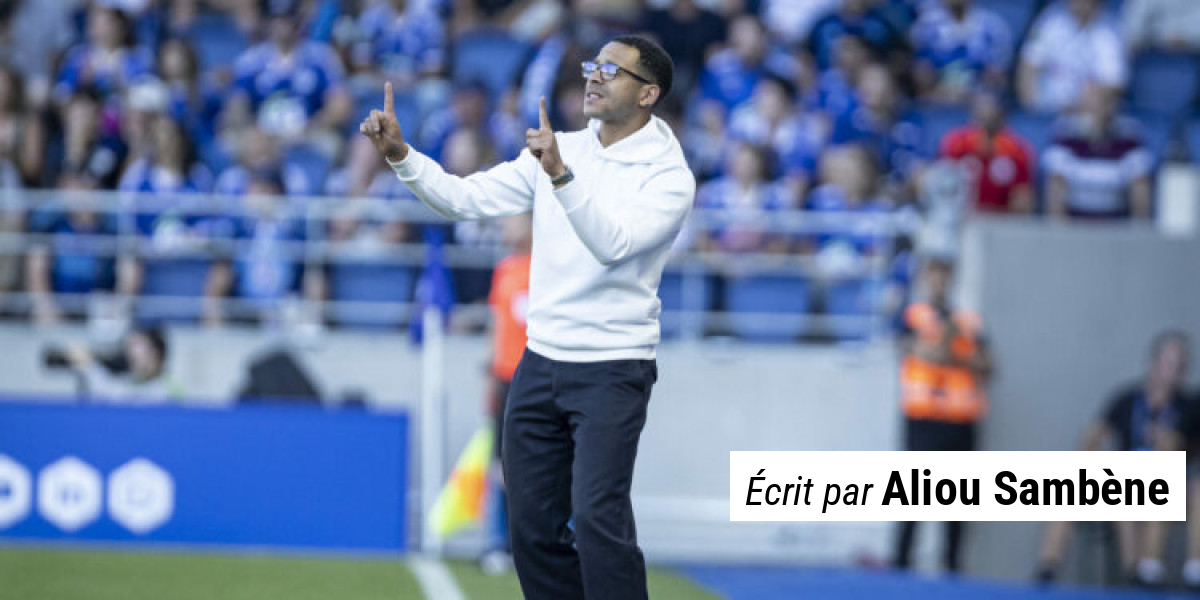 RC Strasbourg : Rosenior justifie la défaite à Monaco et il fait une mise au point claire ! ASSE : Ferreira dévoile des regrets après Grenoble et il fait une mise en garde à ses coéquipiers !