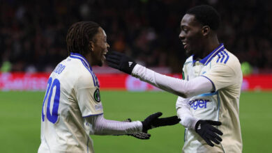 Photo of Aberdeen – Strasbourg (0-1) : Les notes complètes [ Conférence League – 5ème j.]