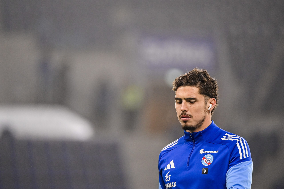 RC Strasbourg : Cadres impuissants et plan de jeu trop lisible, les vraies raisons de ce blocage en Ligue 1 RC Strasbourg : Cadres impuissants et plan de jeu trop lisible, les vraies raisons de ce blocage en Ligue 1 | Homme Du Match