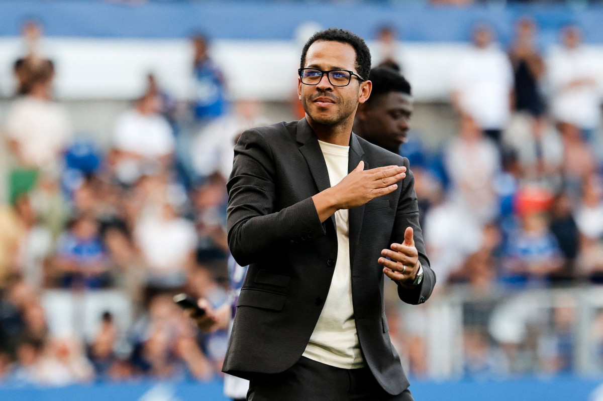 RC Strasbourg : Ce que Liam Rosenior a vraiment reproché à ses joueurs en public RC Strasbourg : Ce que Liam Rosenior a vraiment reproché à ses joueurs en public | Homme Du Match