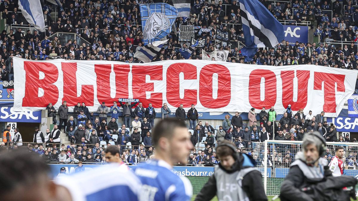 RC Strasbourg : Ce qui se dit vraiment sur Liam Rosenior et son possible départ vers Chelsea actuellement RC Strasbourg : Ce qui se dit vraiment sur Liam Rosenior et son possible départ vers Chelsea actuellement | Homme Du Match