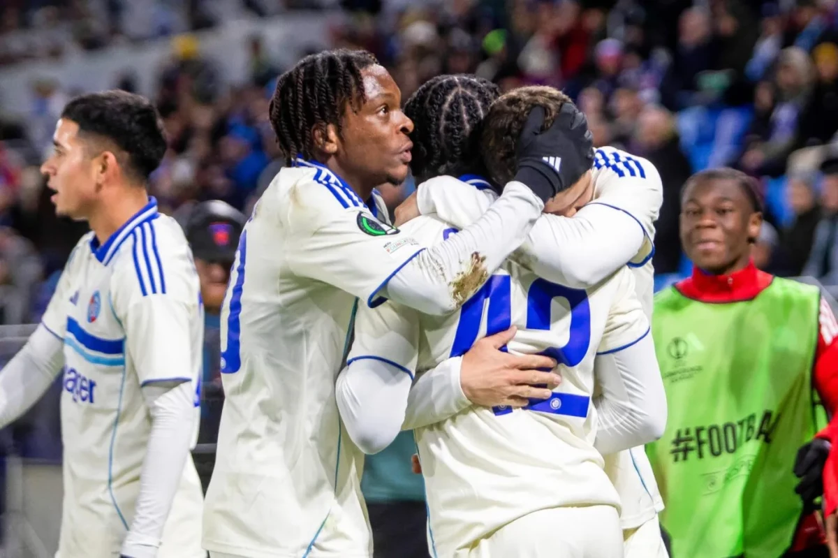 RC Strasbourg : Ce cadre convoité par le Paris Saint-Germain pourrait quitter l'Alsace très prochainement RC Strasbourg : Ce cadre convoité par le Paris Saint-Germain pourrait quitter l'Alsace très prochainement | Homme Du Match