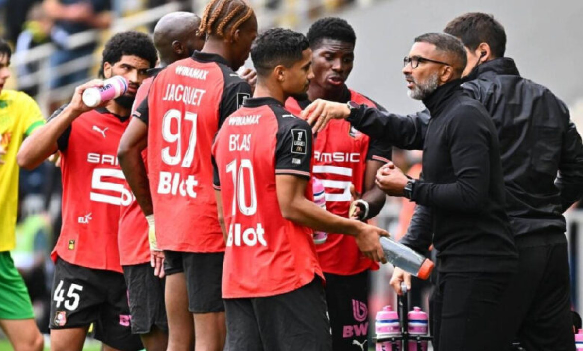 Stade Rennais : Ce prétendant inattendu pourrait changer les plans pour Carrasco au mercato