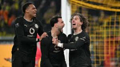 Photo of Borussia Dortmund – Hambourg (3-2) : Les notes complètes [Bundesliga – 27ème j.]