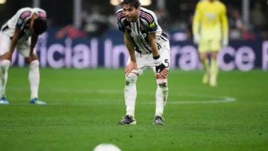 Photo of AC Milan – Juventus (0-0) : Les notes complètes [ Serie A – 34ème j.]
