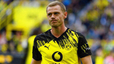 Photo of Borussia Dortmund – Bayern Leverkusen (0-1) : Les notes complètes [Bundesliga – 29ème j.]