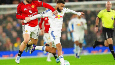 Photo of Manchester United – Leeds United (1-2) : Les notes complètes [Premier League – 32ème j.]