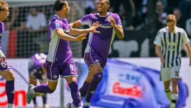 Photo of Juventus – Fiorentina (0-2) : Les notes complètes [ Serie A – 37ème j.]