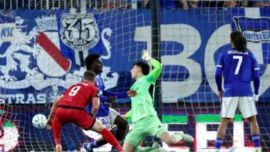 Photo of Strasbourg – Rayo Vallecano (0-1) : Les notes complètes [Conference League – 1/2è de finale retour]