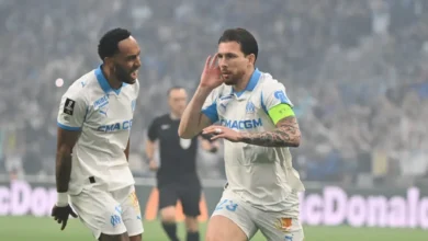Photo of Marseille – Rennes (3-1) : Les notes complètes [Ligue 1 – 32ème j.]