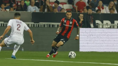 Photo of OGC Nice – FC Metz (0-0): Les notes complètes [Ligue 1 – 34ème j.]