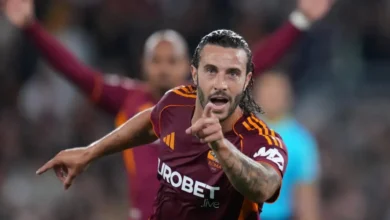 Photo of AS Roma – Fiorentina (4-0) : Les notes complètes [Série A – 35ème j.]