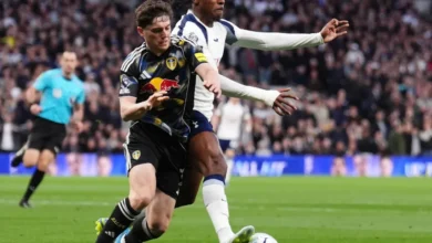 Photo of Tottenham – Leeds United (1-1) : Les notes complètes [Premier League – 36ème j.]