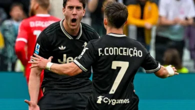 Photo of Juventus – Hellas Vérone (1-1) : Les notes complètes [ Serie A – 35ème j.]