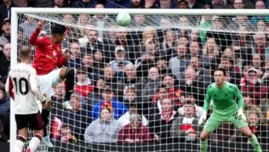Photo of Manchester United – Liverpool (3-2) : Les notes complètes [Premier League – 35ème j.]