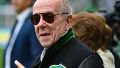 ASSE - Mercato : Un nouveau phénomène belge est activement surveillé pour renforcer l’attaque et ça chauffe ! Photo of ASSE – Mercato : Un nouveau phénomène belge est activement surveillé pour renforcer l’attaque et ça chauffe !
