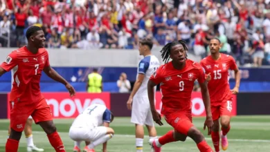 Photo of Suisse – Bosnie-Herzégovine (4-1) : Les notes complètes [Coupe du Monde – 2e journée]