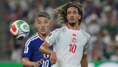 Photo of Tunisie – Japon (0-4) : Les notes complètes [Coupe du Monde 2026 – 2e journée]