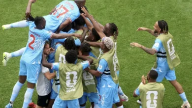 Photo of Portugal – République démocratique du Congo (1-1) : Les notes complètes [Coupe du Monde – 1ère journée]