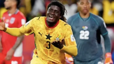 Photo of Ghana – Panama (1-0) : Les notes complètes [Coupe du Monde – 1ère journée]