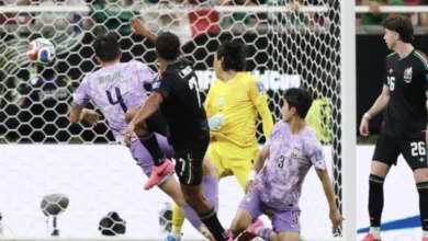 Photo of Mexique – Corée du Sud (1-0) : Les notes complètes [Coupe du Monde – 2e journée]