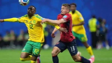 Photo of Tchéquie – Afrique du Sud (1-1) : Les notes complètes [Coupe du Monde – 2ème j.]