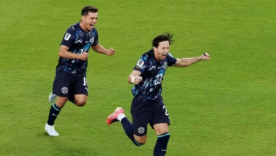 Photo of Turquie – Paraguay (0-1) : Les notes complètes [Coupe du Monde – 2e journée]