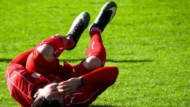 Comment les blessures modifient-elles les pronostics footballistiques ? Photo of Comment les blessures modifient-elles les pronostics footballistiques ?