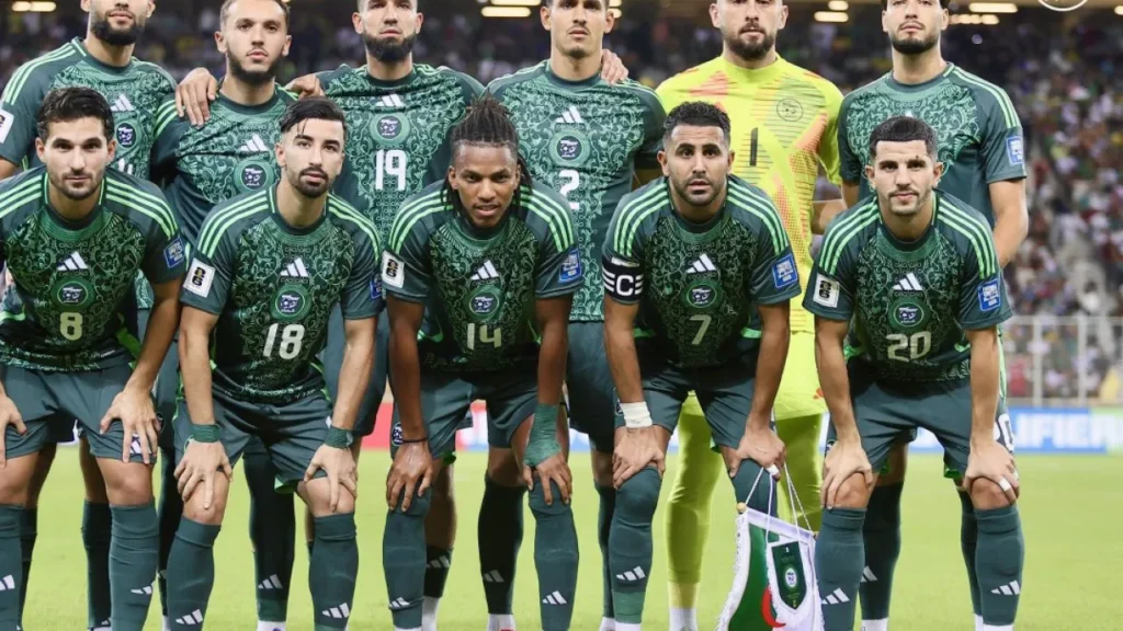 OM, Stade Rennais : Il joue son avenir en Coupe du Monde et plusieurs clubs sont dessus !