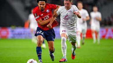 LOSC : Les Dogues veulent cette doublure idéale pour Tiago Santos et ça change tout ! Photo of LOSC : Les Dogues veulent cette doublure idéale pour Tiago Santos et ça change tout !