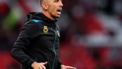 RC Strasbourg : Gary O’Neil s’en va et les raisons de son départ sont dévoilées ! Photo of RC Strasbourg : Gary O’Neil s’en va et les raisons de son départ sont dévoilées !