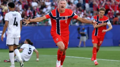 Photo of Irak – Norvège (1-4) : Les notes complètes [Coupe du Monde – 1ère journée]