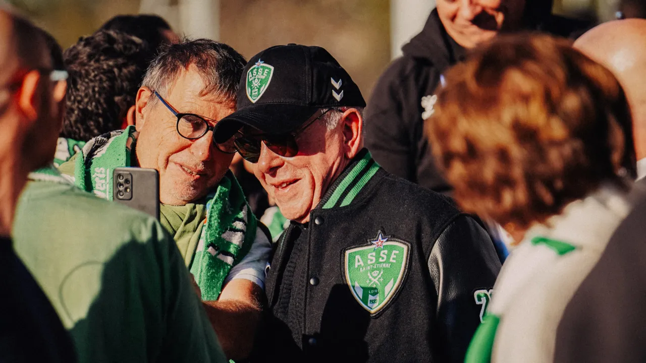 ASSE : Un soulagement immense derrière la scène et Kilmer Sports reçoit une aide royale ! ASSE : Un soulagement immense derrière la scène et Kilmer Sports reçoit une aide royale ! | Homme Du Match