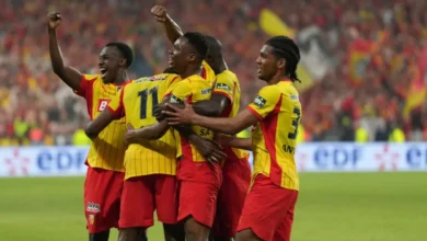 RC Lens : les Sang et Or favoris pour recruter une pépite et griller OM et Nice Photo of RC Lens : les Sang et Or favoris pour recruter une pépite et griller OM et Nice