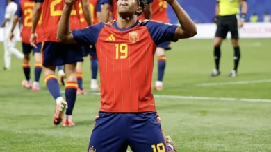 Photo of Espagne – Arabie Saoudite (4-0) : Les notes complètes [Coupe du Monde 2026 – 2e journée]